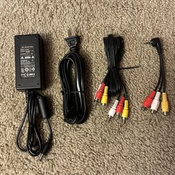 Miscelllaneous Cables