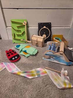 Kiwi Koala boxes