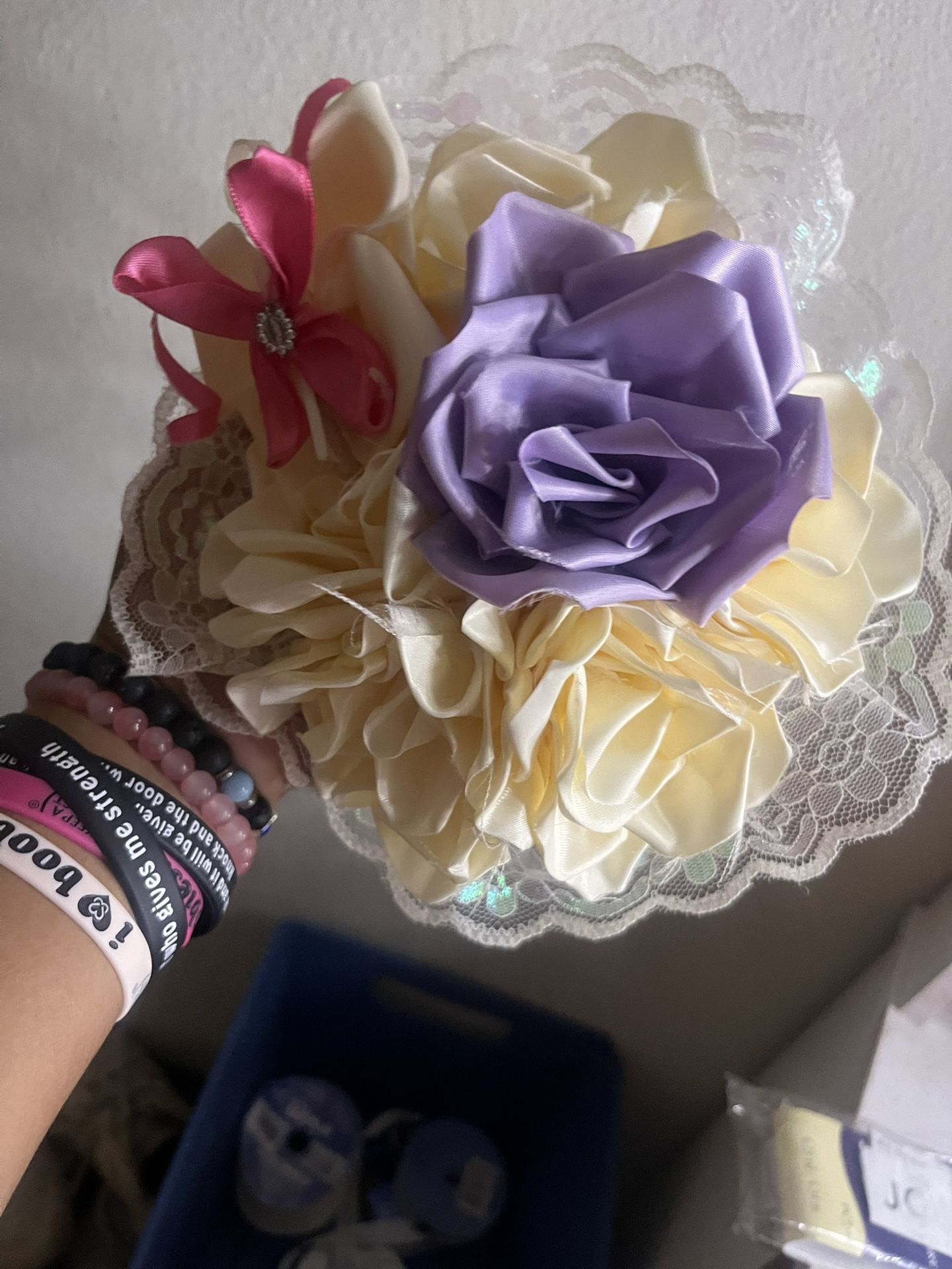 Flower Bouquet