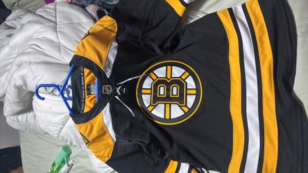 Brand New Boston Bruins NHL Size 50