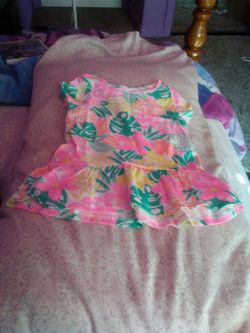 24 Month Old Baby Dress