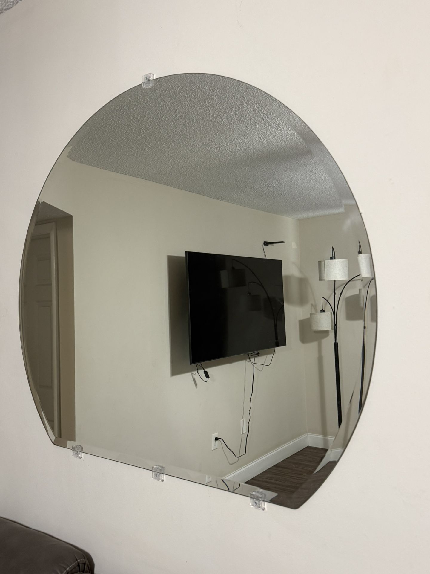mirror