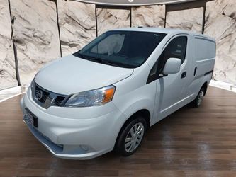 2017 Nissan NV200