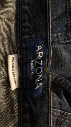 Guys ARIZONA jeans Blue