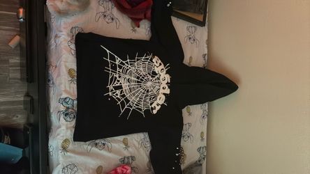 SP5DER Hoodie