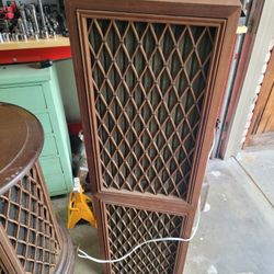 Pioneer Vintage Speakers