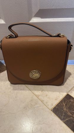 NEW ‼️ Juicy Couture Brown Fashionista Shoulder Bag