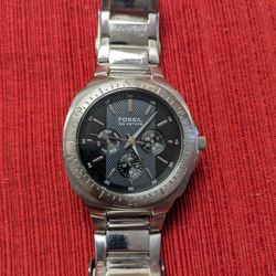 Men's Fossil Watch