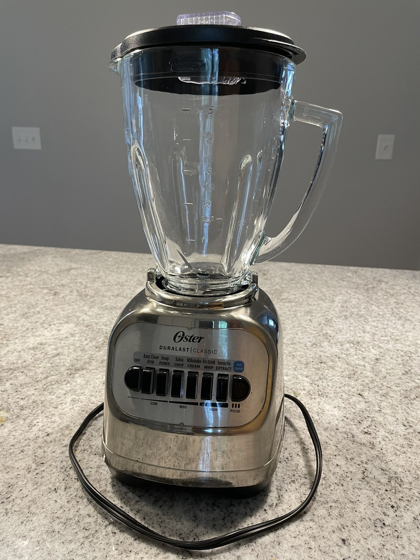 Blender 