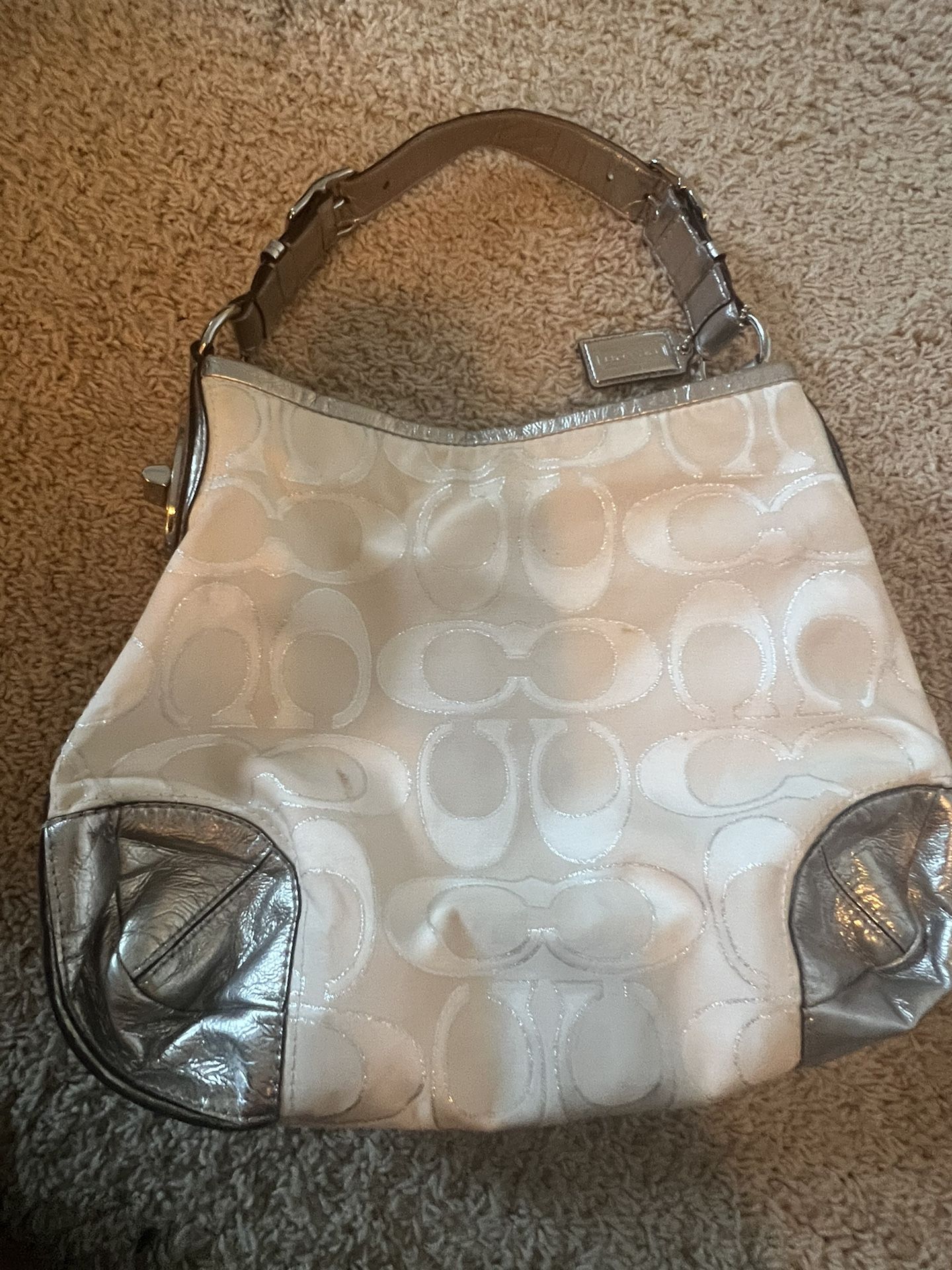Coach Handbag