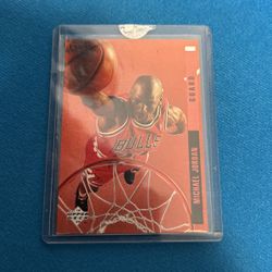 Michael Jordan Rare 🔥 