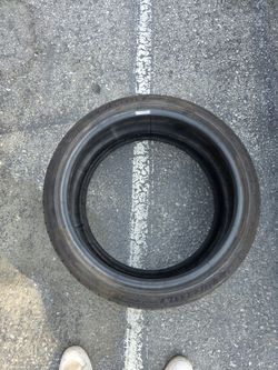 215/40/r18 Tires - USED Good Life