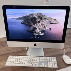 Apple I Mac 