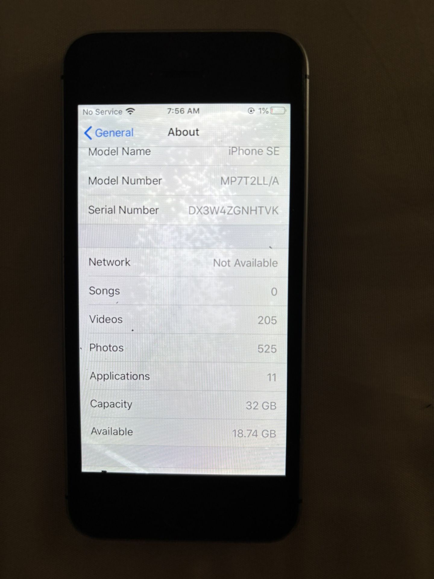 iPhone