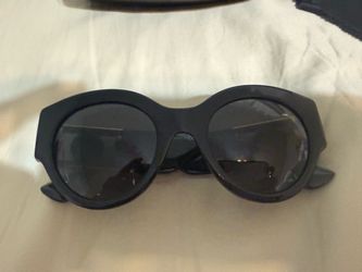 Versace sunglasses