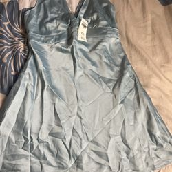 Abercrombie And Fitch Dress 