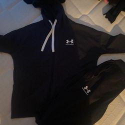 Under Armour