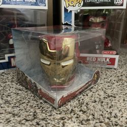 Marvel Legends 
