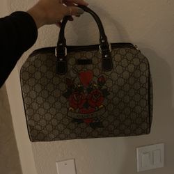 Purse - Bag - Gucci