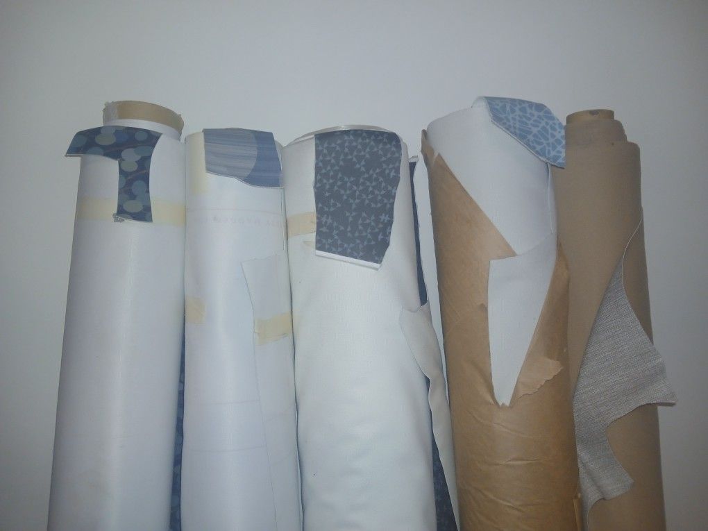 Vinyl Upholstry 4 Sale