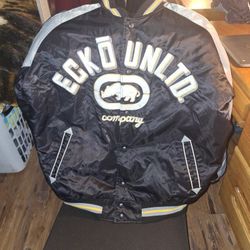 Echo Jaket
