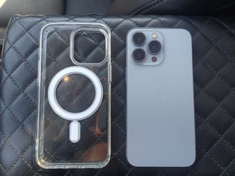 iPhone 13 pro unlock 128GB