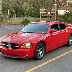 2008 Dodge Charger