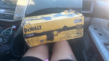 DeWalt Grinder (tool only)