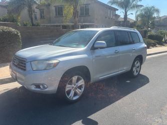 2010 Toyota Highlander