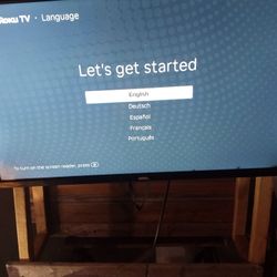 32 Inch Roku TV Power Tools 