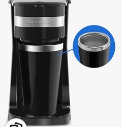 Elite Gourmet Coffee Machine 