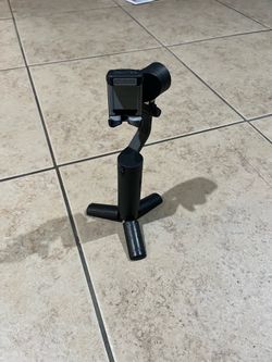 Phone gimbal