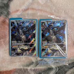 Pokemon N's Zekrom #31 Promo