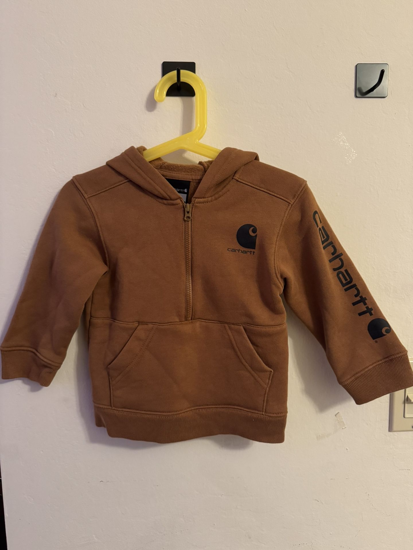2T Carhartt Hoodie