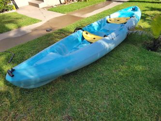 Triple Kayak for sale in PB