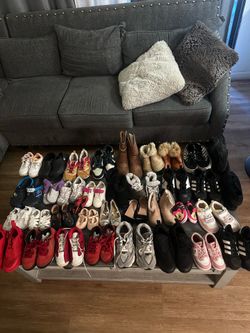 Shoes  / zapatos