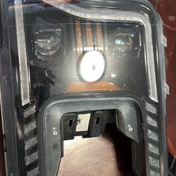 After Market 2019 F150 Led Lights 