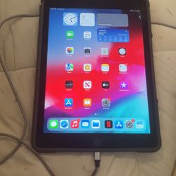 iPad Air 2