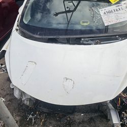 Nissan versanote 2015 for parts only / solo para piesa