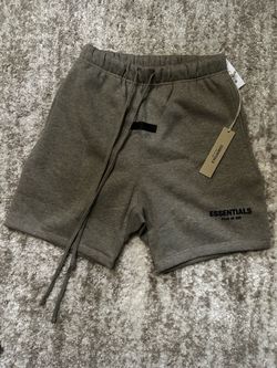 Essential shorts