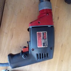 Power Drill