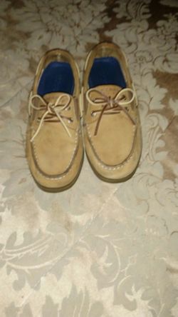 No gender kids shoes