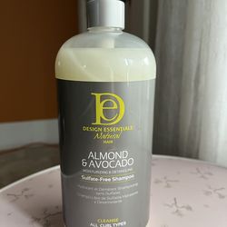Design Essentials Shampoo 34oz