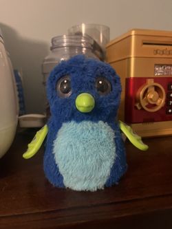 Hatchimal