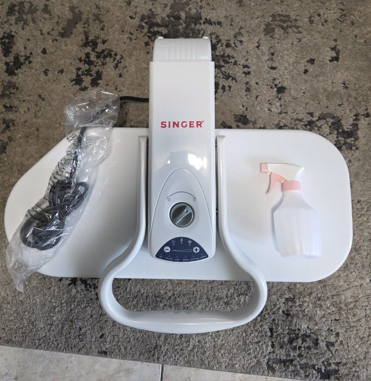 Singer ESP2 NEW