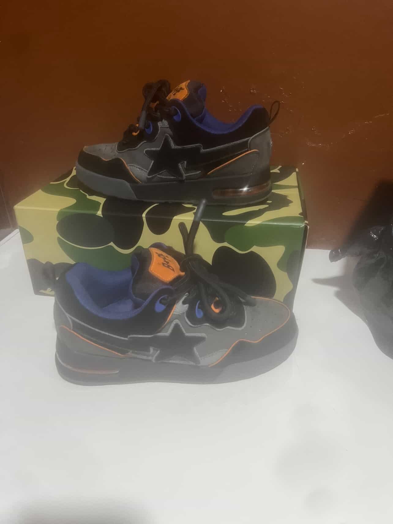 Shoes
