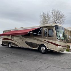 2003 Newmar Motorhome