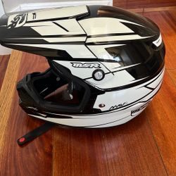 Motocross helmet for sale