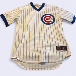 Cubs Jersey