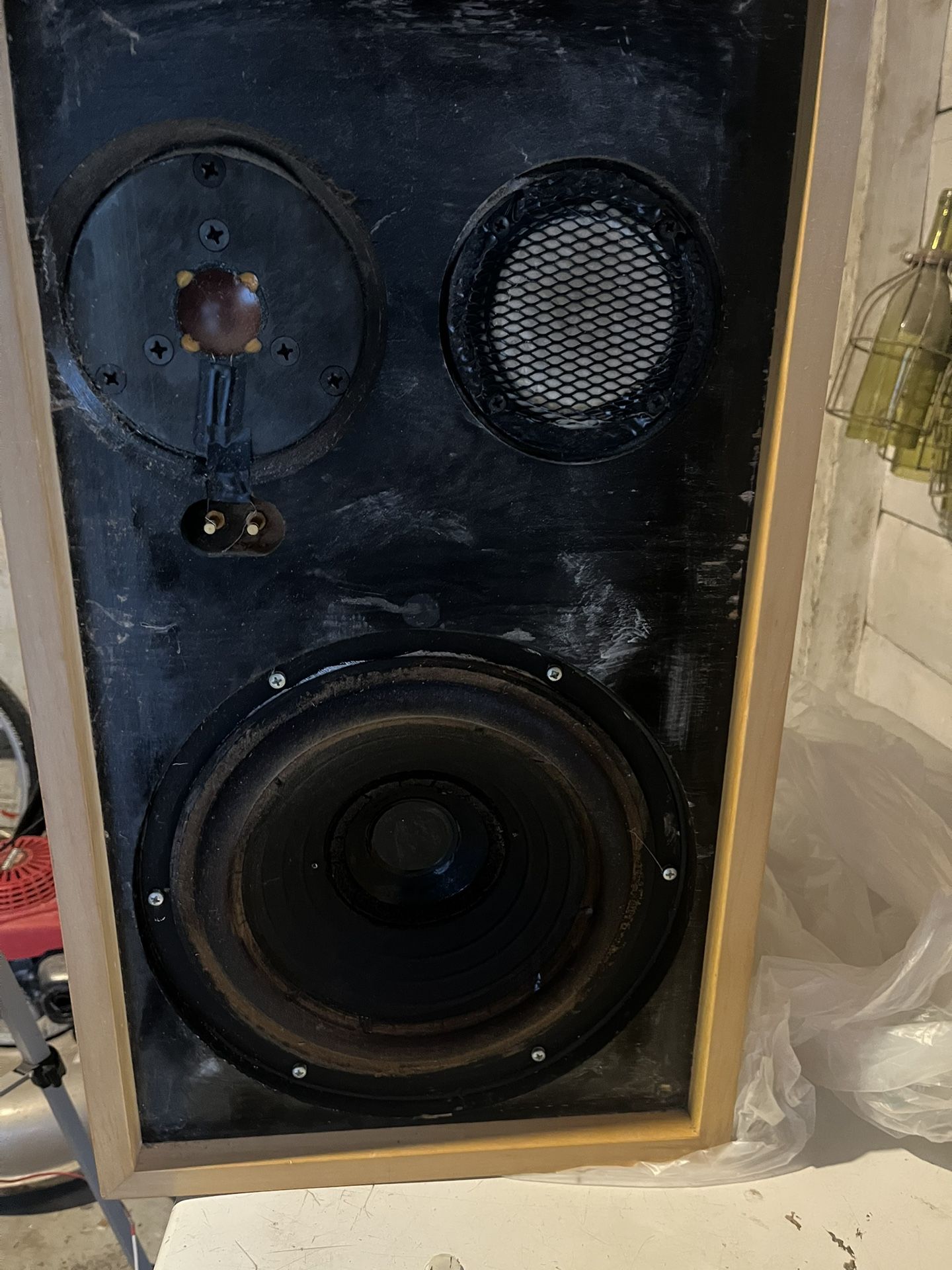 Ar2ax Speakers
